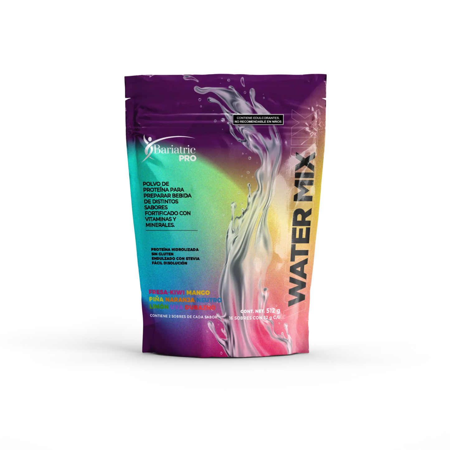 Proteina Water Mix