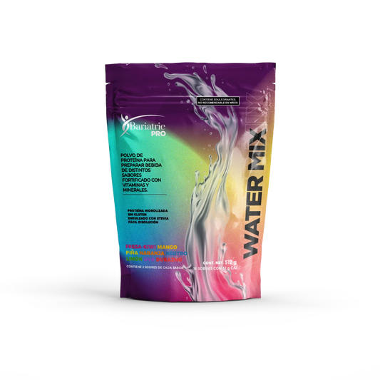 Proteina Water Mix