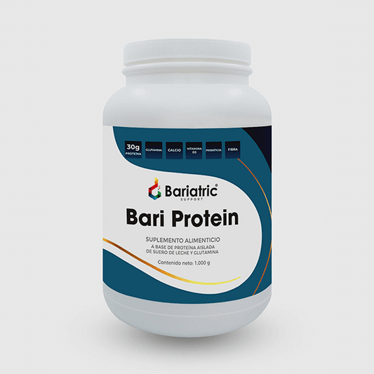 BariProtein